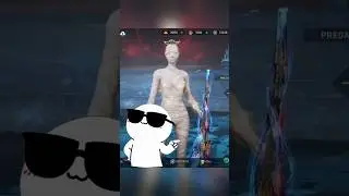 Strike Pass collaboration , AK47 Перо феникса #bloodstrike #collaboration #bleach #ak47 #pubg