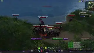 Стая Кровоглядов!(Bloodgazer Swarm!)(id=44894)