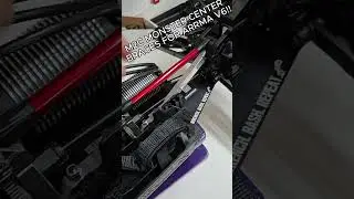 New M2C 9MM MONSTER BRACES FOR THE V6 TRUCKS!!!! #m2cracing  #m2ctough   #arrmarc   #arrmabashing