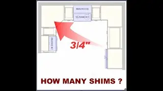 How Many Shims Are Needed?   QUESTION AND ANSWER