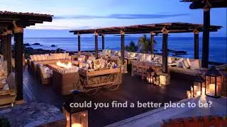 Esperanza Resort, Cabo San Lucas
