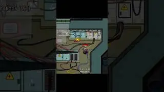 Imposter triple kill || Among us gameplay || #amongfunnymoments #gaming #funny #memes #impostor