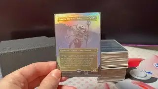 Mein extrem starkes Commander Deck 😲 Atraxa, Praetor's Voice 😍 mit ihren Superfreunden