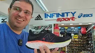 Onde comprar tenis importado no Paraguai