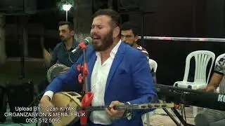Kamil ERTAŞ Oyun Havaları POTPORİ 02 09 2018 Metehan Şahin Düğün Ozan KIYAK 1