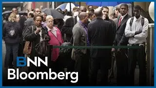 Recent Canadian labour data raises growth concerns: Bala