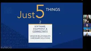 Emory Webinar