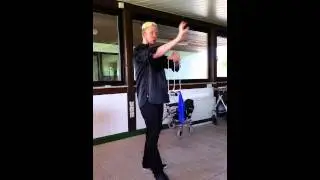 Heisebeck Die Affenschaukel
