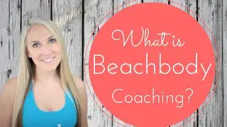 What is Beachbody Coaching
