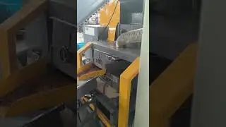 Vaner C20 cable granulator machine +D40 single shaft shredder machine