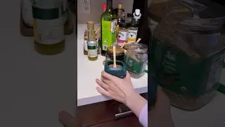 asmr kitchen organization #asmr #shorts #cleaningandorganizing plastic drawer organizer