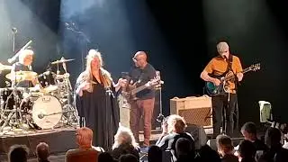 Jo Harman & Company - Cold Heart #soulmusic #blues