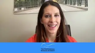 Massage Care For Athletes | The Professional Massage Academy