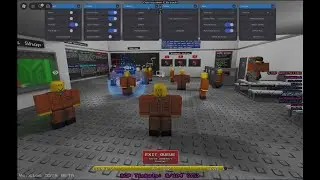 Roblox Retro Breach Script - Nexus Hub