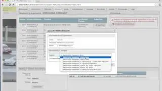 EXTRANET - Gestion de votre ligue