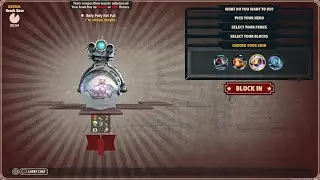 BlockNLoad Twitch Stream 11/27