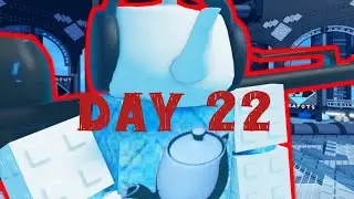 Killing cesus everyday until chapter 5 releases: day 22 | the battle bricks