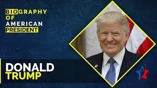 Дональд Трамп Очень краткая биография