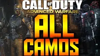 COD: Advanced Warfare - 