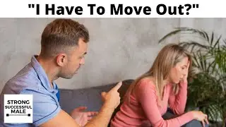 While My GF Was Secretly Planning To Get Together With Her Ex, I Was Secretly Planning Her Departure