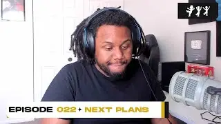 SacredAlmighty's Plans For The Future (EXCLUSIVE!) | The Royal Roundtable