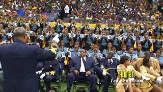 SU - Fanfare # 2 (Bayou Classic 2008)