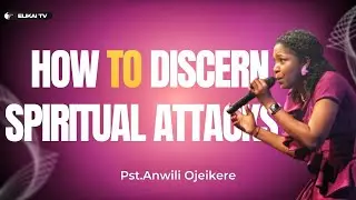 What's Really Behind the Struggle || Pastor Anwili Ojeikere || The Winlos