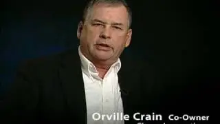 Orville Crain, Klever Innovations