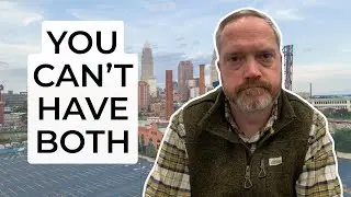The Cleveland Tradeoff Most People Don't Realize They're Making