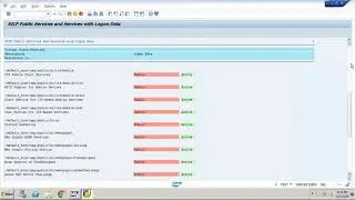 Know How T-Code SA38 SE38 works