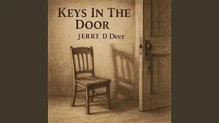 Keys in the Door