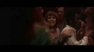 Michael Small - Bree's abandon (Take it higher) 1971 OST Klute