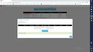 CRUD app with google firebase real time database in python by plotly dash