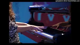 Diana Baker plays Schumann Liszt Widmung