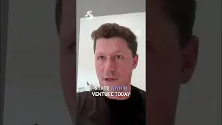 Почему венчурный капитал не работает #инвестиции #венчурныйкапитал #стартапы #подкаст #короткиепр...