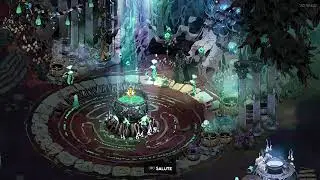 AFTER KILLING CHRONOS HADES 2
