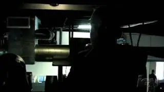 Resident Evil 5 Gear Interview - Resident Evil 5 Mocap