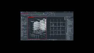 Filter in View REVIT