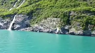 An Epic Hiking Compilation (1 hour)