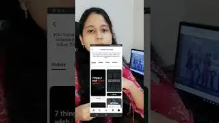 📳 Pinterest update ✅ | #shortsfeed #shortsvideo #trendingvideo
