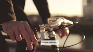 KP Cykler Techy Design Bicycles