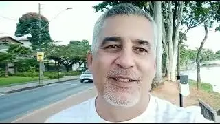 DJGUMMER CAMINHADA LAGOA DA PAMPULHA 01/05/2024 EP 02
