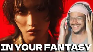 I came | ATEEZ(에이티즈) - 'In Your Fantasy' Official MV REACTION