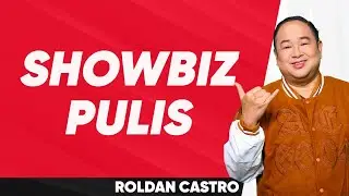 Showbiz Pulis | KimPau no show sa Sinulog 2026 | January 17, 2025
