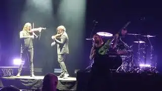 @imminenceswe  live in Melbourne @forummelbourne 2025 part 5