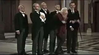 YTPMV - SPECIAL 1000!