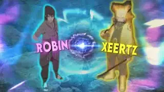 So bad |Collab Xeertz FX x RobinFx| [AMV/EDIT]