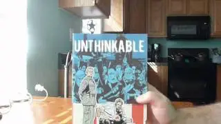 Unthinkable Trade Plus Mark Sable Interview