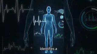 AI Can Predict Heart Attacks 6 Hours Before They Happen! 🫀🤖