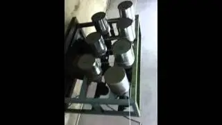 Synthetic Hair & Artificial Hair Production In Ind